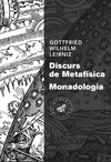 DISCURS DE METAFSICA / MONADOLOGIA