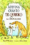 ADIVINA CU�NTO TE QUIERO DESPLEGABLE