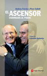 ASCENSOR, EL -CHARNEGOS AL POD