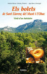 BOLETS DE SANT LLOREN� DEL MUNT I L'OBAC, ELS