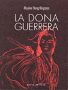 LA DONA GUERRERA