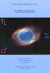 ASTROSOFIA. ASPECTOS COSMICOS EN EL CIELO DEL NACIMIENTO