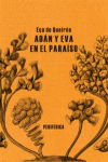 AD�N Y EVA EN EL PARA�SO
