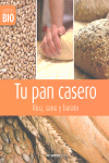 TU PAN CASERO