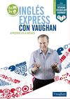 INGLS EXPRESS CON VAUGHAN - INTERMEDIO