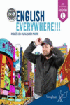 ENGLISH EVERYWHERE!!!