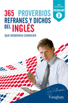 365 REFRANES Y DICHOS DEL INGLES