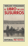 LIBRO DE LOS SUSURROS NCO-90