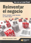 REINVENTAR EL NEGOCIO