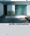 JARDIN MINIMALISTA