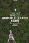 AVENTURAS DE SHERLOCK HOLMES