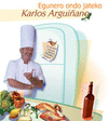 COCINA DE KARLOS ARGUIANO