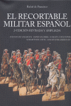 EL RECORTABLE MILITAR ESPAOL