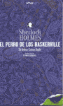PERRO DE LOS BASKERVILLE