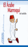 ARABE MARROQUI BOLSILLO