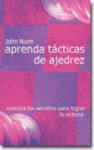 APRENDA TACTICAS DE AJEDREZ