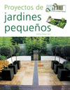 PROYECTOS DE JARDINES PEQUEOS