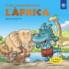 EL DRAC PASQUAL DESCOBREIX L'FRICA