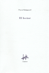 EL LECTOR