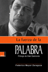 FUERZA DE LA PALABRA