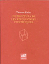 L'ESTRUCTURA DE LES REVOLUCIONS CIENTFIQUES