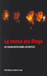 LA MORSA ERA RINGO : 101 FALSOS MITOS SOBRE LOS BEATLES