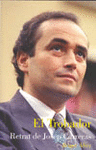 EL TROBADOR RETRAT DE JOSEP CARRERAS