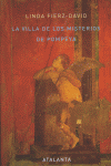 VILLA DE LOS MISTERIOS DE POMPEYA