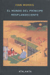 EL MUNDO DEL PRINCIPE RESPLANDECIENTE
