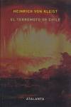TERREMOTO DE CHILE