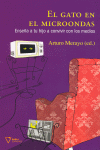EL GATO EN EL MICROONDAS