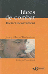 IDEES DE COMBAT DIETARI INCONVENIENT