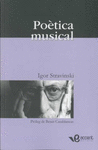 POETICA MUSICAL
