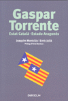 GASPAR TORRENTE ESTAT CATALA ESTADO ARAGONES