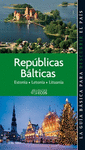 REPUBLICAS BALTICAS ESTONIA LETONIA LITUANIA
