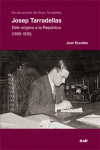 JOSEP TARRADELLAS.DELS ORIGENS A LA REPBLICA (1899-1936)