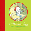 EL PEQUE�O REY DIRECTOR DE ORQUESTA
