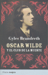 OSCAR WILDE Y EL CLUB DE LA MUERTE