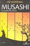 MUSASHI 1 LA LEYENDA DEL SAMURAI