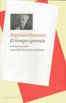 TIEMPO APREMIA