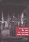 VIDA DEL REVEREND BASILI FIVEINSKI