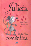 JULIETA, LA RATITA ROM�NTICA