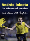 UN A�O EN EL PARA�SO