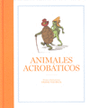 ANIMALES ACROBATICOS