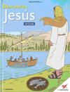 DESCOBRIM JESUS LA LLUM -ALBUM