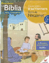 DESCOBRIM LA BIBLIA -PACK 3 QUADERNS NOU TESTAMENT