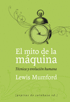 EL MITO DE LA MQUINA
