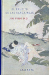 JIN PING MEI VOLUMEN-1 ERUDITO DE LAS CARCAJADAS