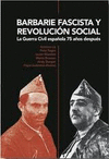 BARBARIE FASCISTA Y REVOLUCIÓN SOCIAL