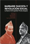 BARBARIE FASCISTA Y REVOLUCIN SOCIAL